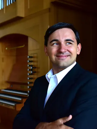Foto von Danny Neumann